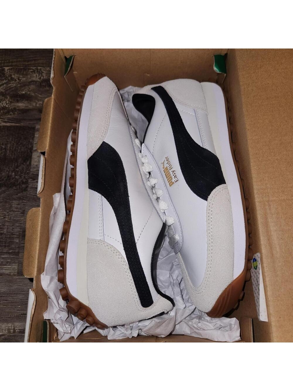 Puma Easy Rider Sneakers - Picture 3 of 11